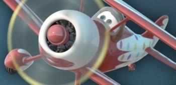 Trailer zum ‘Cars’-Ableger ‘Planes’