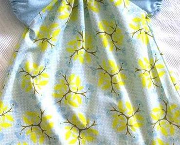 Urlaubsvorbereitungen an der Nähma...