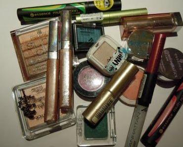 Drogerie-Kaufstopp für Elena