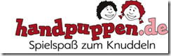 handpuppen.de – Spielspaß zum Knuddeln
