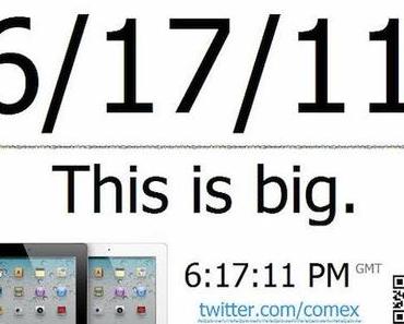 JailbreakMe 3.0 kommt heute der iPad 2 jailbreak?