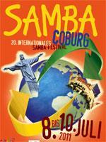 FNML > Wohnung mit Samba