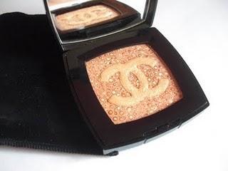 More Eyecandy - Chanel Empreinte de Chanel