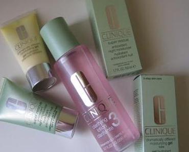 Meine Erfahrung mit Clinique