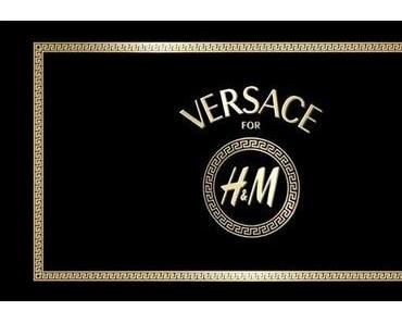 Versace for H&amp;M; 2011