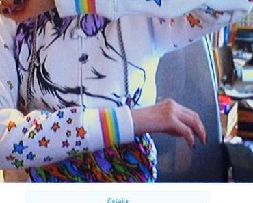 Iron Fist Einhorn