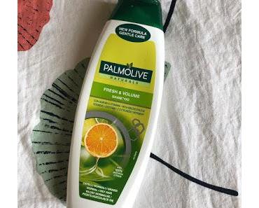 Palmolive Fresh and Volume Shampoo