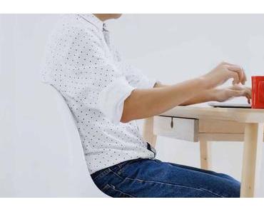 Blog: Die Stimme Deiner Firma