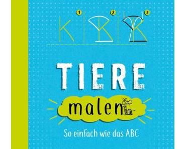 Tiere malen