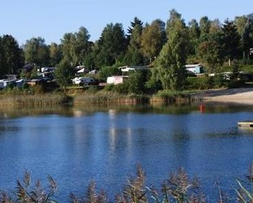 Urlaub am See in Deutschland: So finden Sie das perfekte Ferienhaus