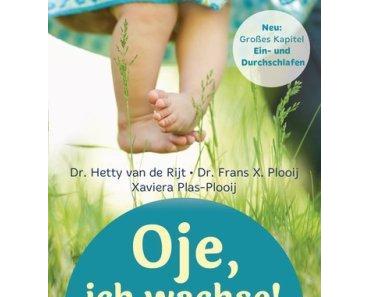 Oje, ich wachse
