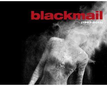 CD-REVIEW: Blackmail – 1997-2013