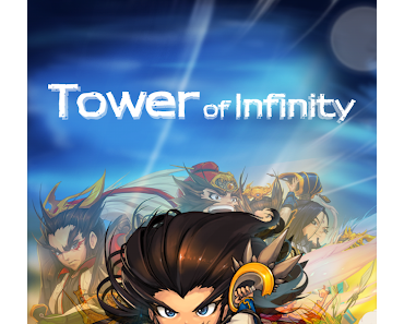 Tower of Infinity VIP, Hills Legend: Action-horror (HD) und 19 weitere App-Deals (Ersparnis: 27,91 EUR)