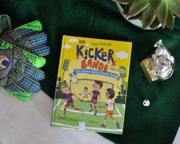 Gegen Fußball-Sehnsucht: Sechs Fußball Bücher für Kinder ab 7 Jahren