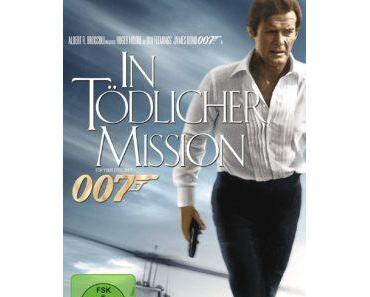 James Bond 007: In tödlicher Mission