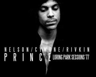 PRINCE – Loring Park Session 1977 | full audio stream