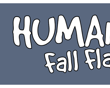 Human: Fall Flat - Gemeinsam gegen Covid-19
