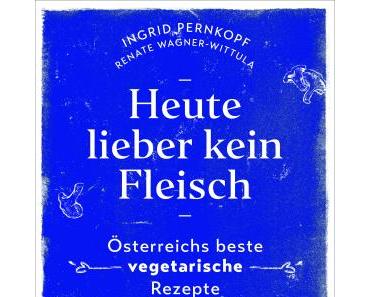 Heute lieber kein Fleisch