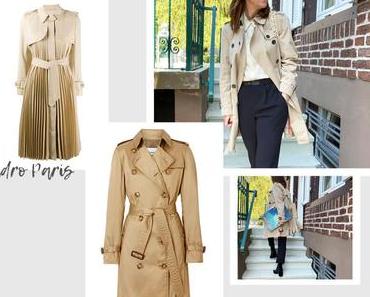 Diese 4 Basics sollte jede Frau im Kleiderschrank haben