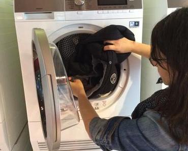 Ge­wusst wie – Tipps für cle­ve­res Wäsche wa­schen und trock­nen