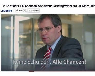 In hundert Jahren schuldenfrei