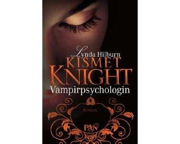 [Cover der Woche # 12] Vampirpsychologin