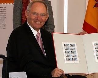 Das Griechenland unter den Ministern