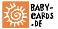 Gewinne einen Babystrauss mit Baby-Cards.de