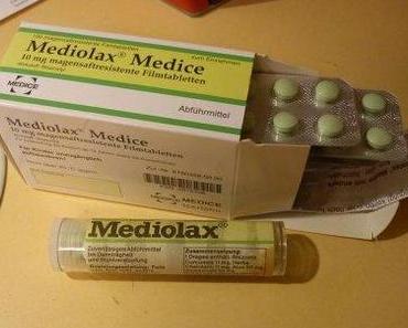 Alt und Neu: Mediolax (D)