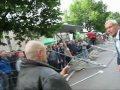 Stuttgart 21: Montagsdemonstrationen mit erneuter Eskalation