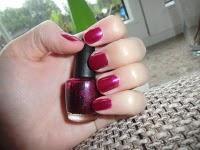 Nail Polish of the Day #19