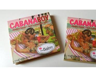 Balm, we got a problem.