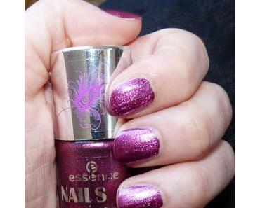 Essence LE "Nails in Style" Nagellack - 03 Style me Love