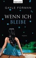 Rezensionsexemplare vom Blanvalet- u. Goldmann Verlag