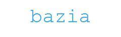 Blog Crush - Bazia