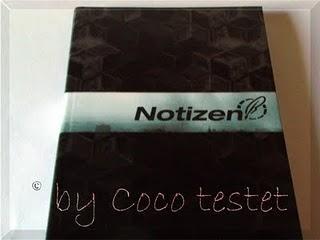 Termine, Notizen, Leben