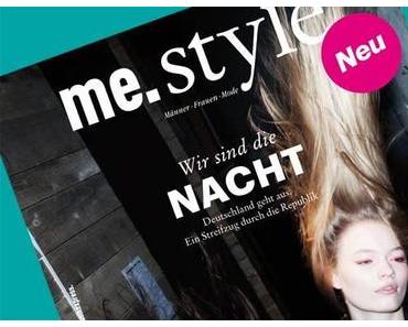 Me.Style Magazin