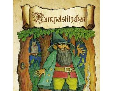 Sei kein Rumpelstilzchen!