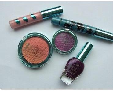 p2 deep water love LE