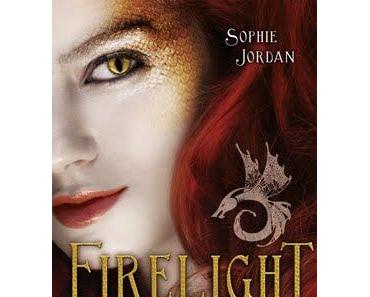 "Firelight" - Das Gewinnspiel vom Loewe Verlag!^^