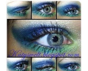 Amu I sea you!  - 100. Post ;)