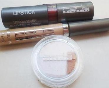 Review: Parfueme.de Bloggerpäkchen