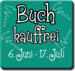 [PROJEKT] 2. Runde Buchkauffrei - die 4. Woche ist vorbei...