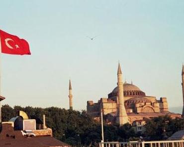 Die mögliche Teilung von Istanbul