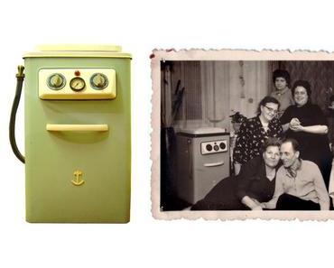 1000 & 1 Seife – Bilder aus dem Geschäft – zwei Fundstücke