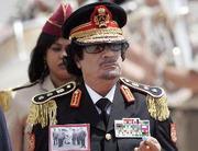 Libyen-Wende: von Undercover-Killerkommandos und Friedensverhandlungen
