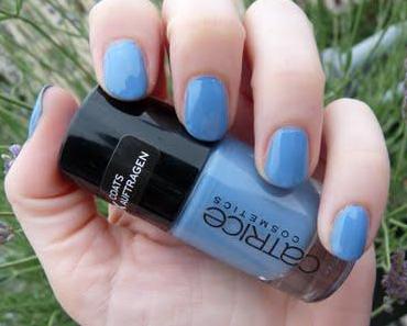 Catrice Ultimate Nail Laquer 530 "Up in the Air"