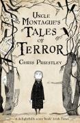 Rezension: Uncle Montague's Tales of Terror - Chris Priestley
