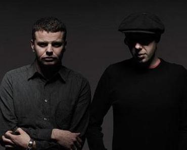The Chemical Brothers in Rom