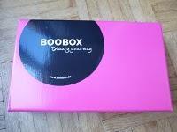 Boobox Juni 2011 - unpacked!